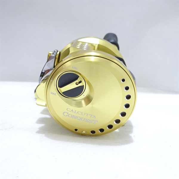 ２１カルカッタコンクエスト１００